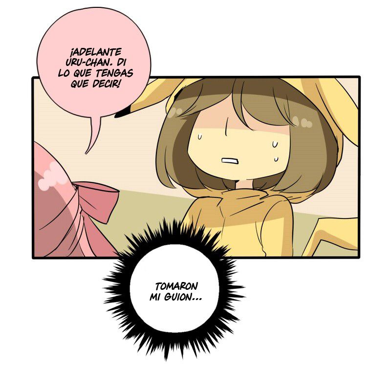 UnORDINARY Capitulo 76.5 página 23