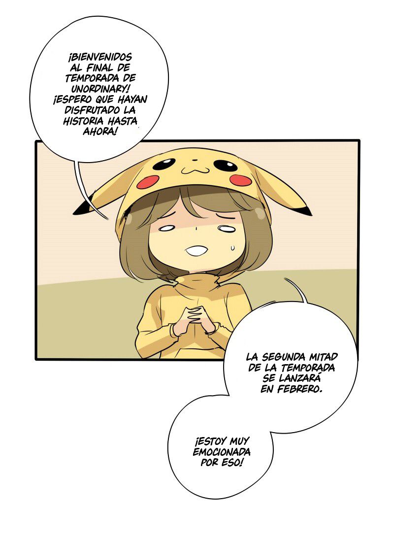 UnORDINARY Capitulo 76.5 página 5