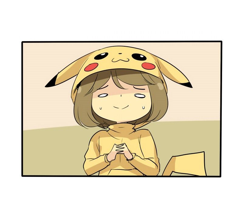 UnORDINARY Capitulo 76.5 página 6