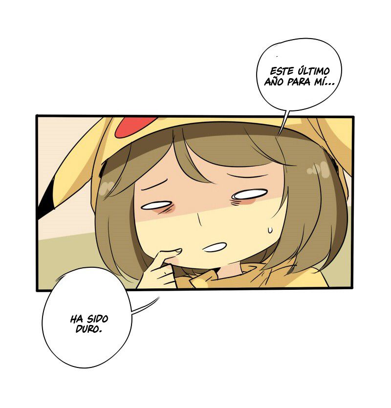 UnORDINARY Capitulo 76.5 página 8