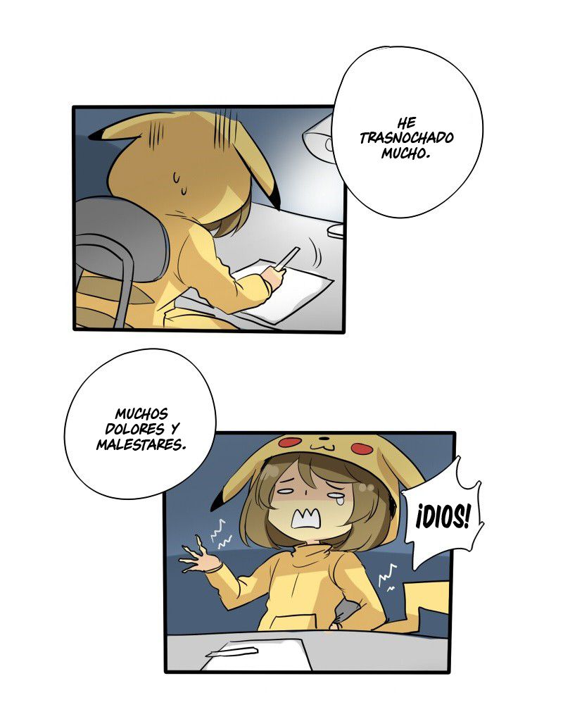 UnORDINARY Capitulo 76.5 página 9