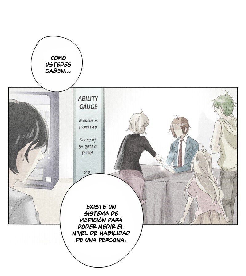 UnORDINARY Capitulo 76.6 página 4