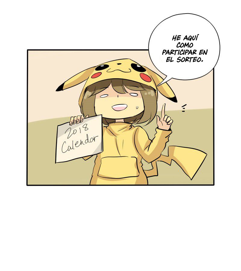 UnORDINARY Capitulo 76.7: Sorteo página 12