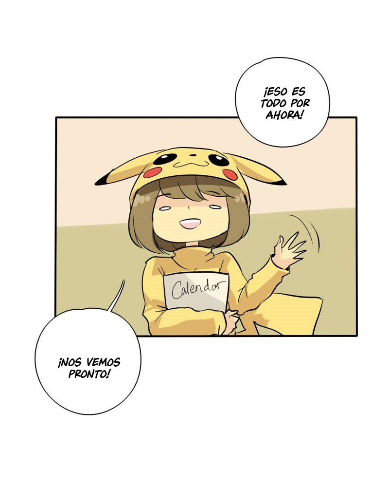 UnORDINARY Capitulo 76.7: Sorteo página 16
