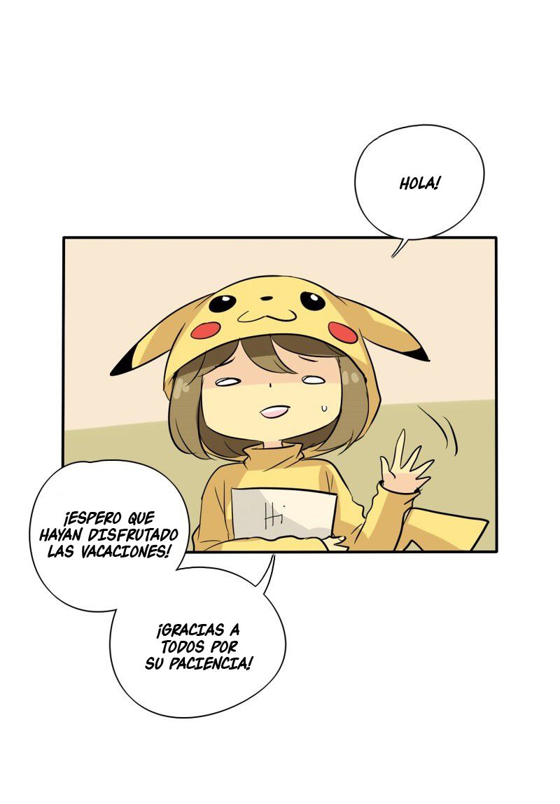 UnORDINARY Capitulo 76.7: Sorteo página 3