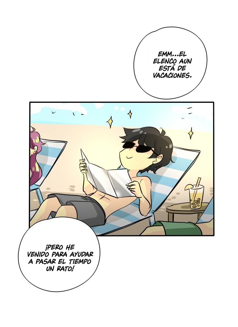 UnORDINARY Capitulo 76.7: Sorteo página 4