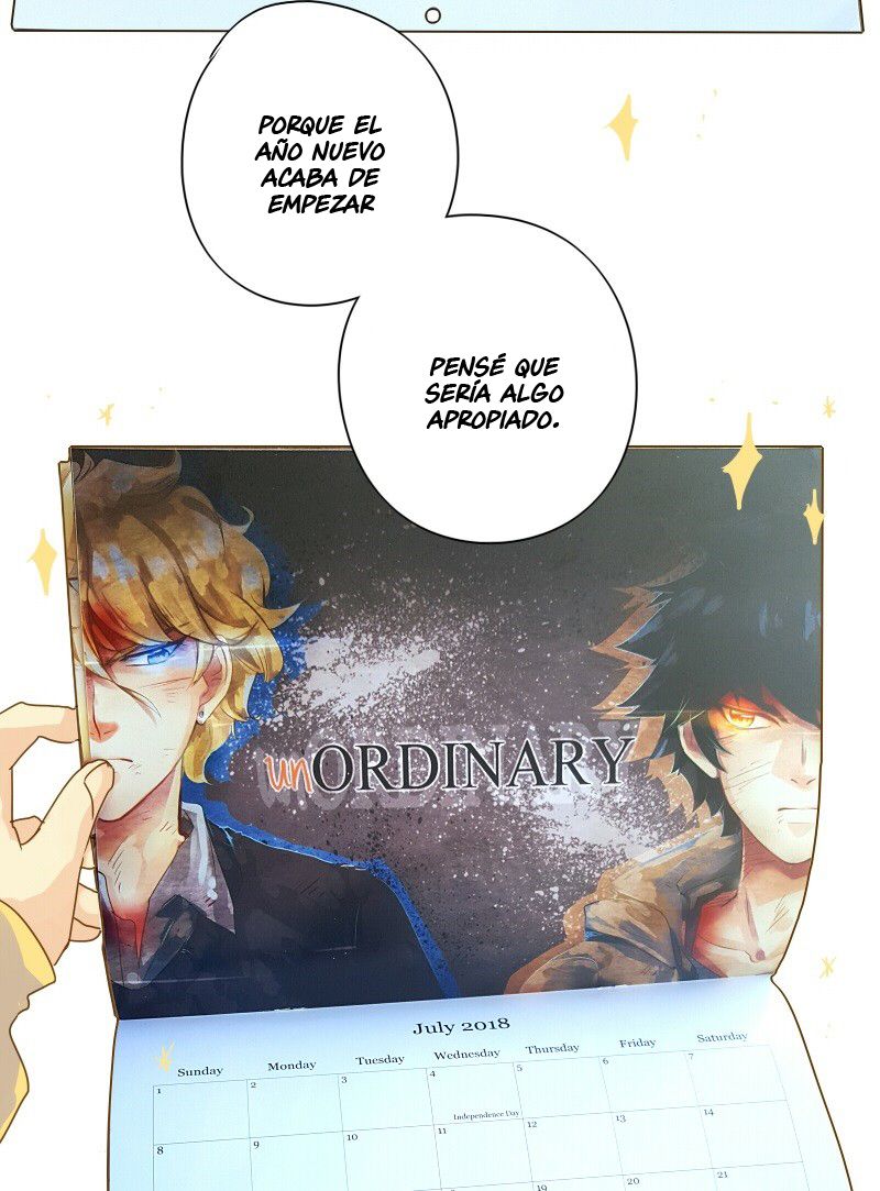 UnORDINARY Capitulo 76.7 página 9