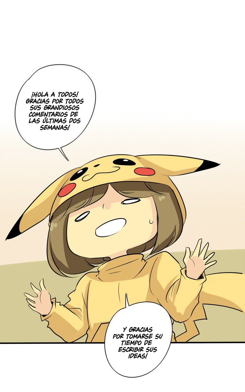 UnORDINARY Capitulo 76.8: Adelanto página 12