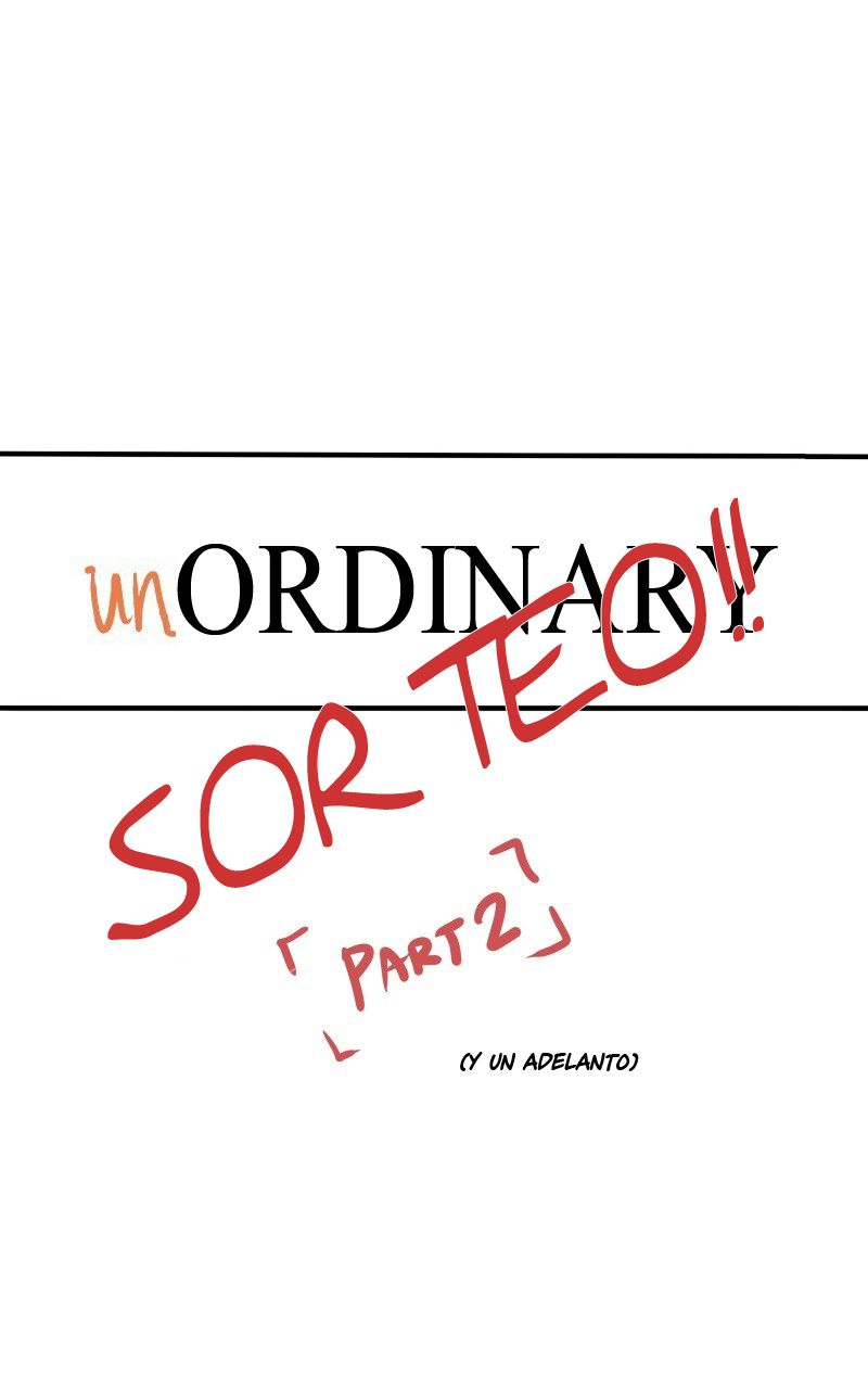 UnORDINARY Capitulo 76.8: Adelanto página 2