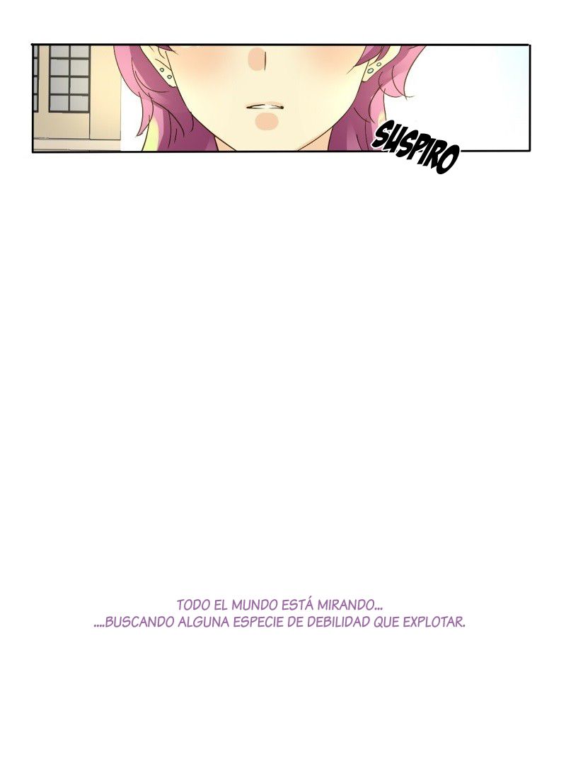 UnORDINARY Capitulo 76.8: Adelanto página 28