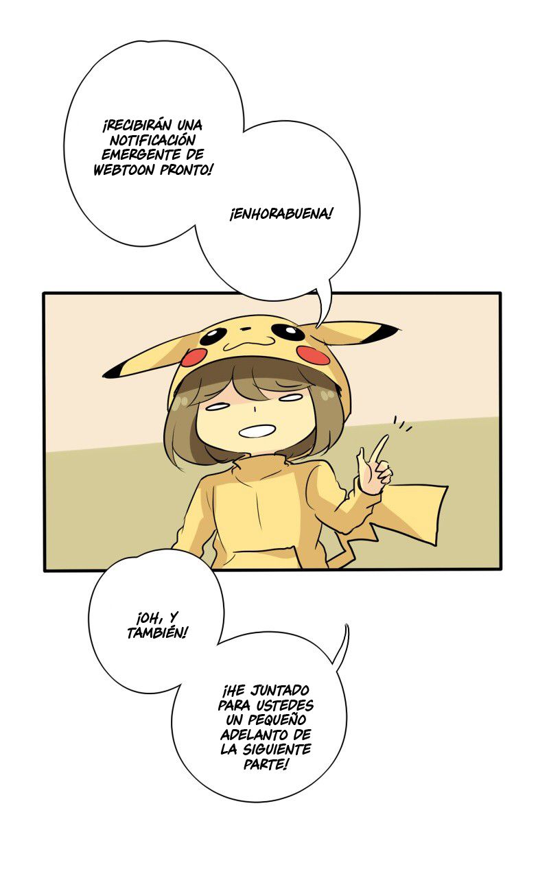UnORDINARY Capitulo 76.8 página 19