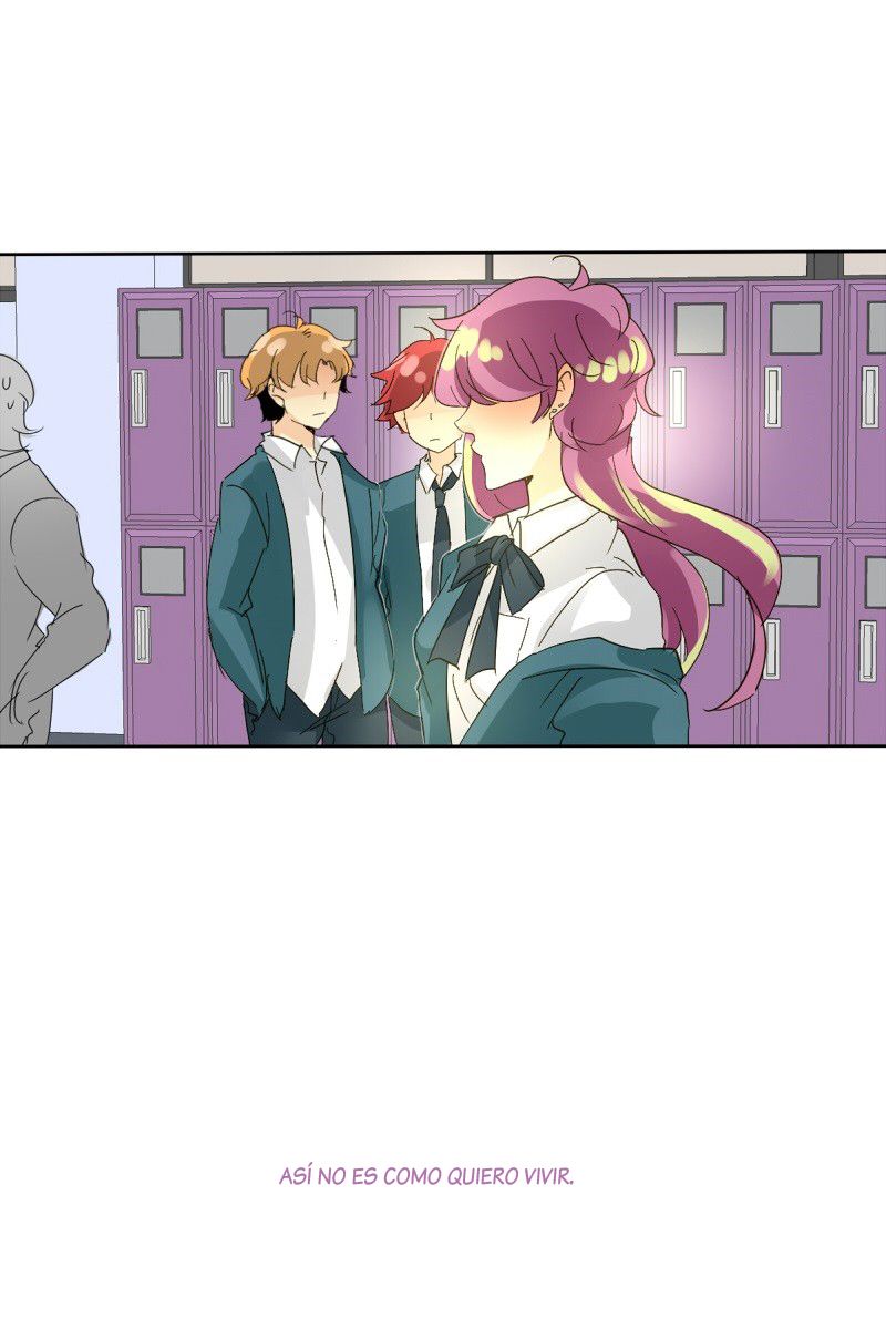 UnORDINARY Capitulo 76.8 página 31