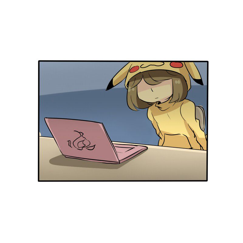 UnORDINARY Capitulo 76.8 página 4
