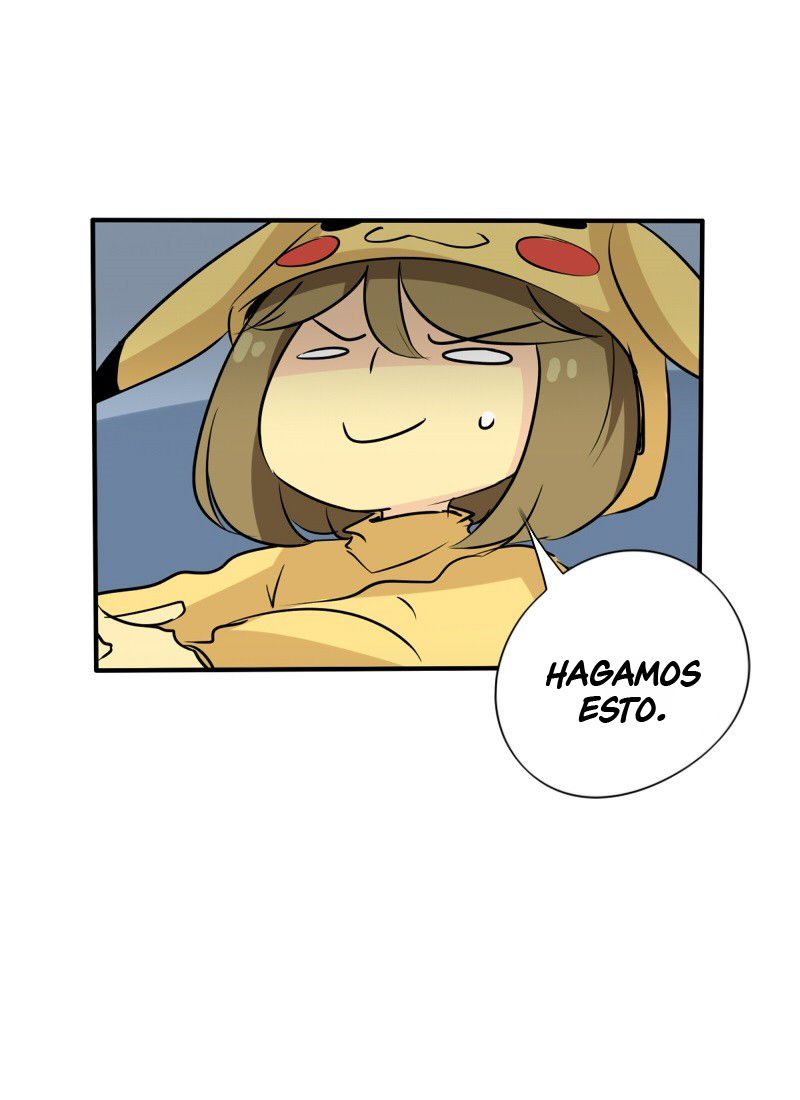 UnORDINARY Capitulo 76.8 página 6