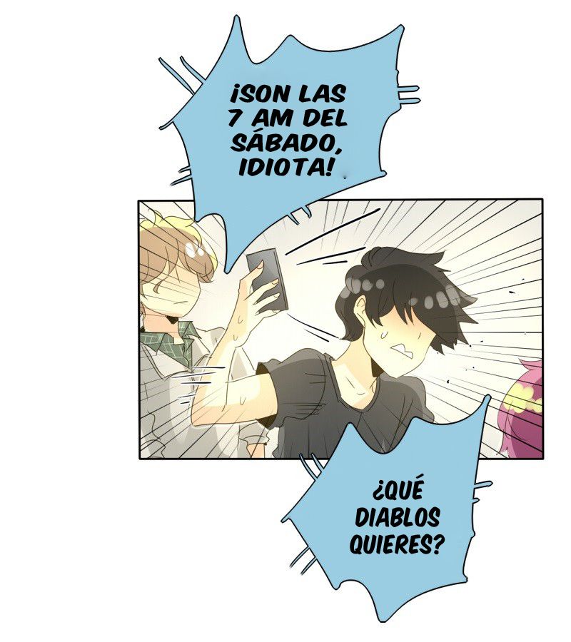 UnORDINARY Capitulo 76: Final Primera temporada página 10