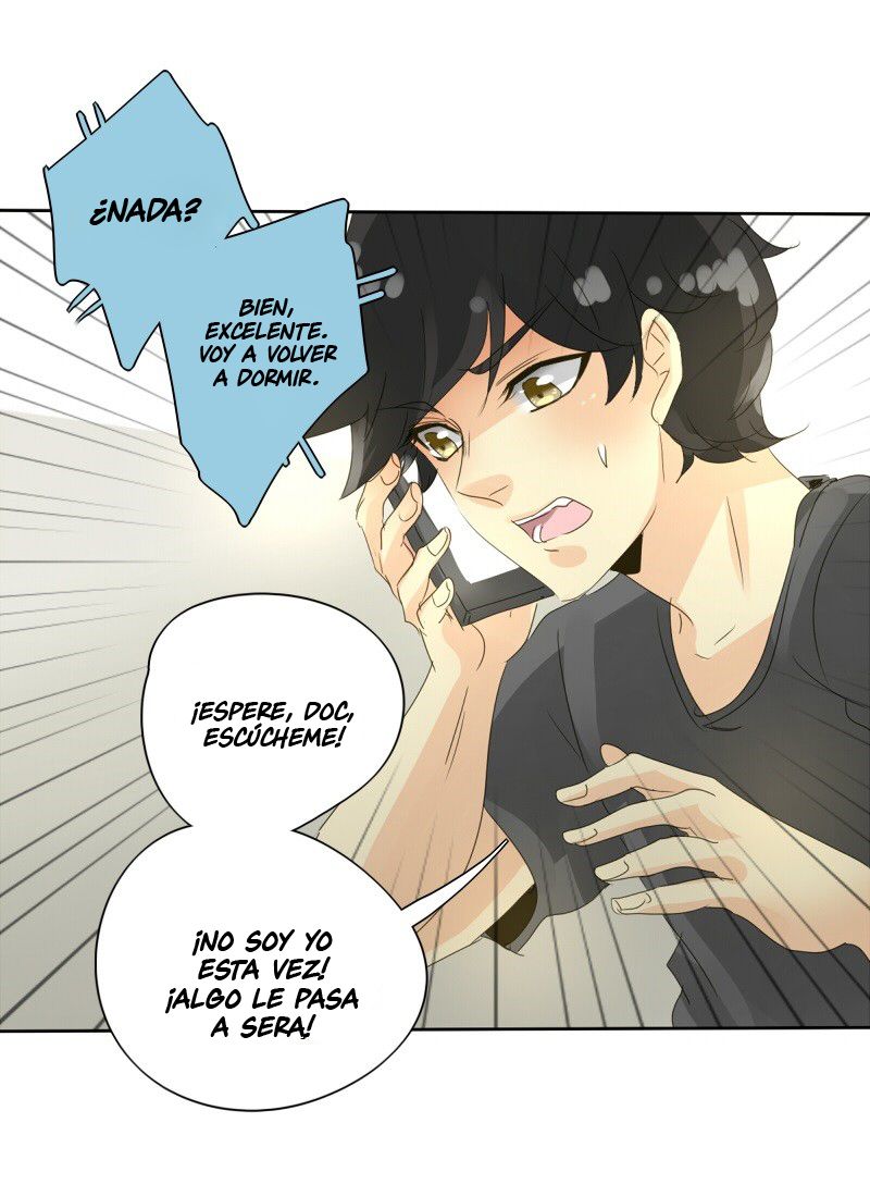 UnORDINARY Capitulo 76: Final Primera temporada página 11