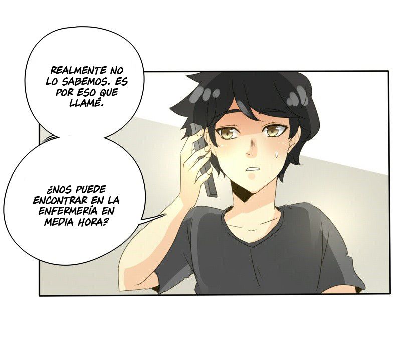 UnORDINARY Capitulo 76: Final Primera temporada página 13
