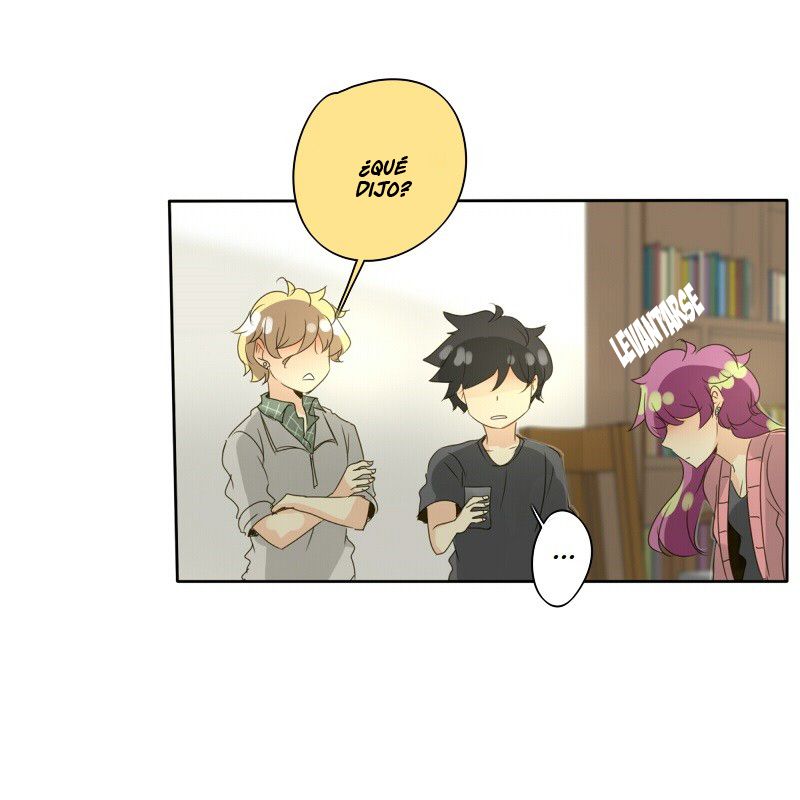 UnORDINARY Capitulo 76: Final Primera temporada página 16