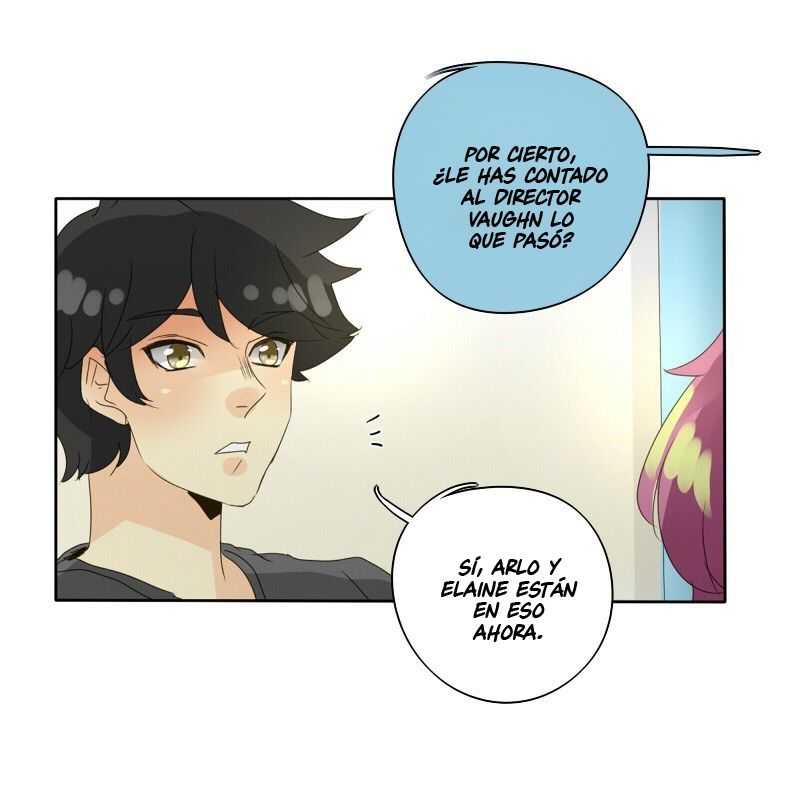 UnORDINARY Capitulo 76: Final Primera temporada página 25