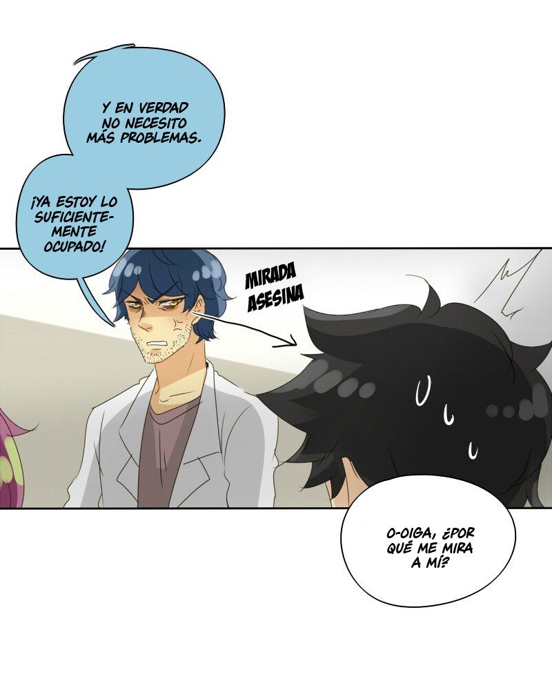 UnORDINARY Capitulo 76: Final Primera temporada página 29