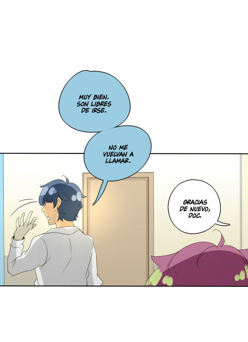 UnORDINARY Capitulo 76: Final Primera temporada página 30