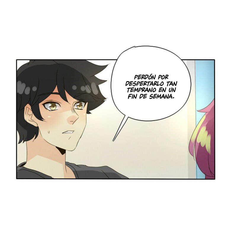 UnORDINARY Capitulo 76: Final Primera temporada página 31