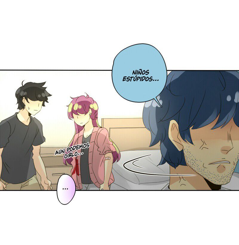 UnORDINARY Capitulo 76: Final Primera temporada página 33