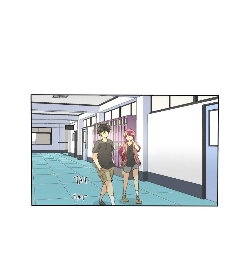 UnORDINARY Capitulo 76: Final Primera temporada página 36
