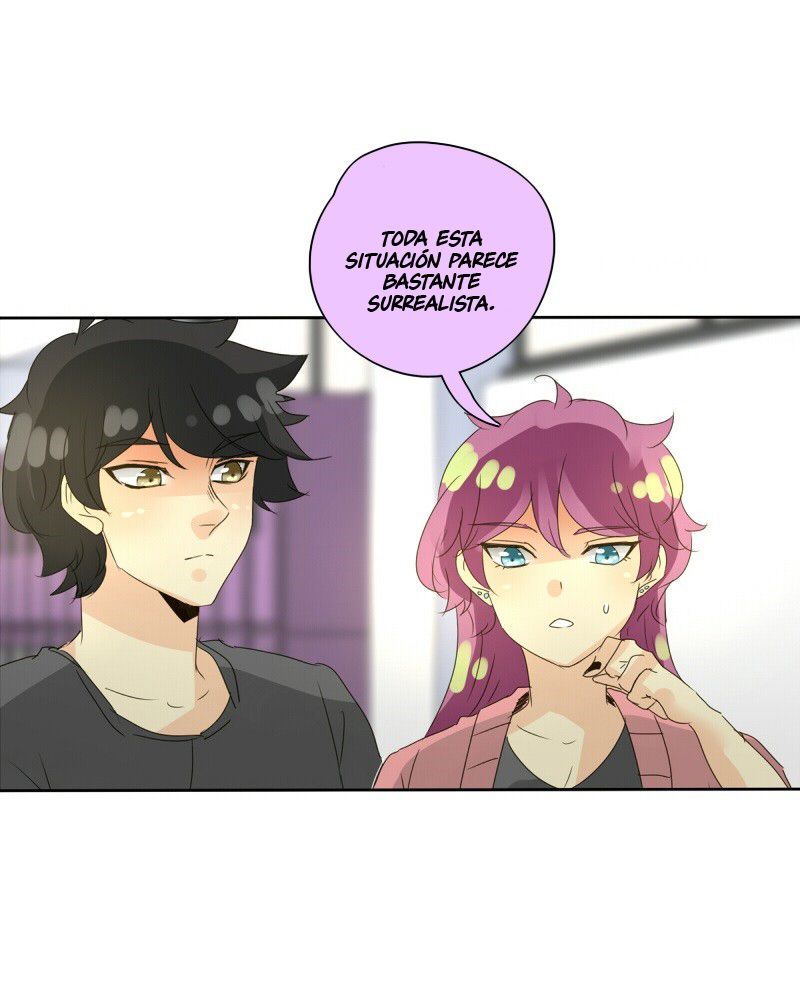 UnORDINARY Capitulo 76: Final Primera temporada página 37
