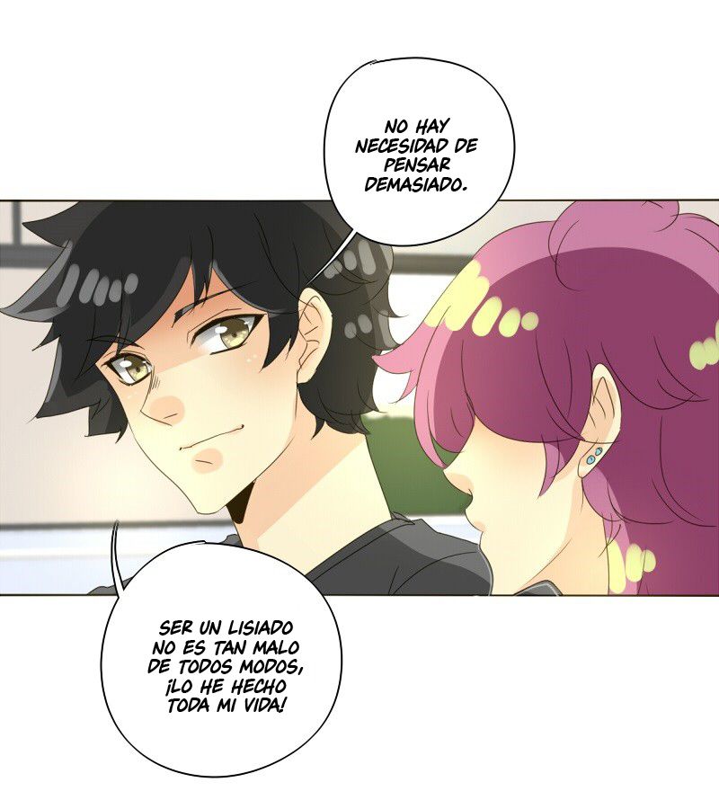 UnORDINARY Capitulo 76: Final Primera temporada página 38