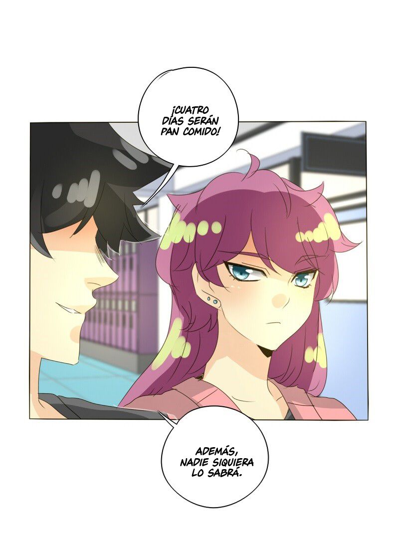 UnORDINARY Capitulo 76: Final Primera temporada página 39