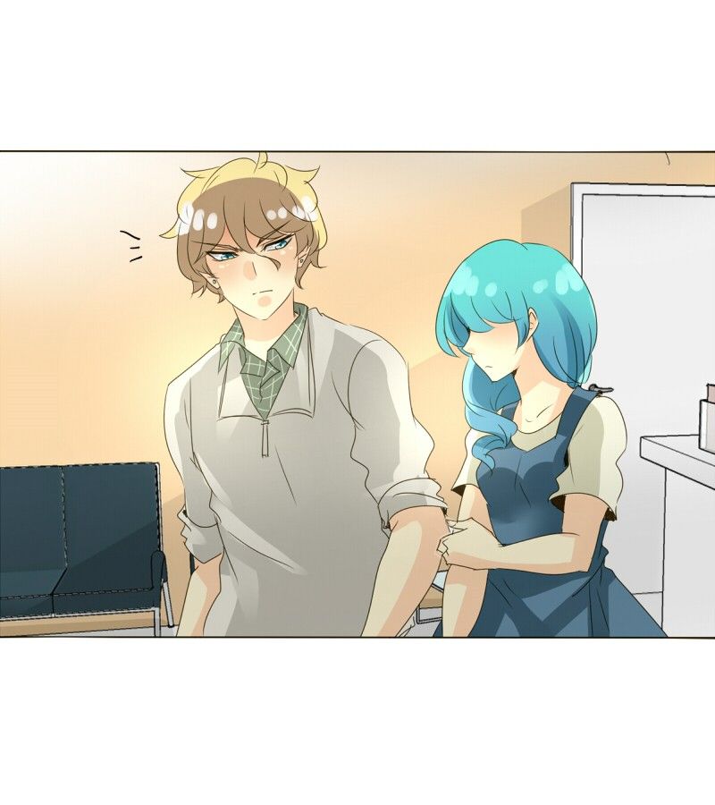 UnORDINARY Capitulo 76: Final Primera temporada página 48