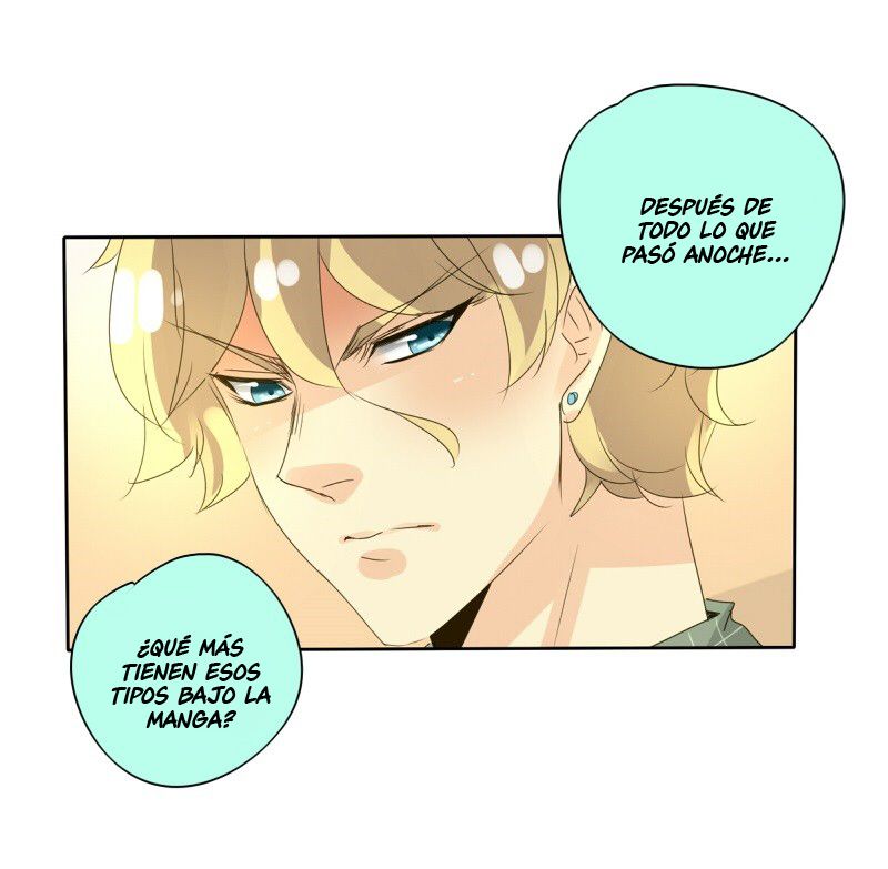 UnORDINARY Capitulo 76: Final Primera temporada página 50