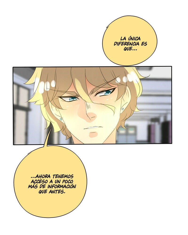 UnORDINARY Capitulo 76: Final Primera temporada página 58