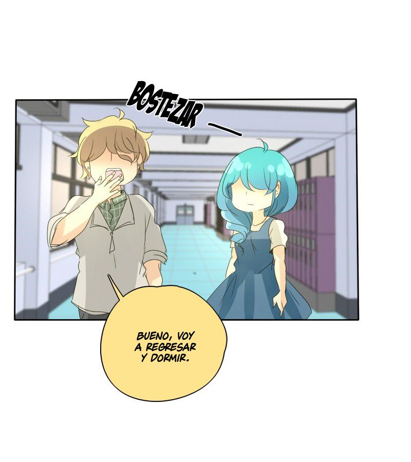 UnORDINARY Capitulo 76: Final Primera temporada página 60