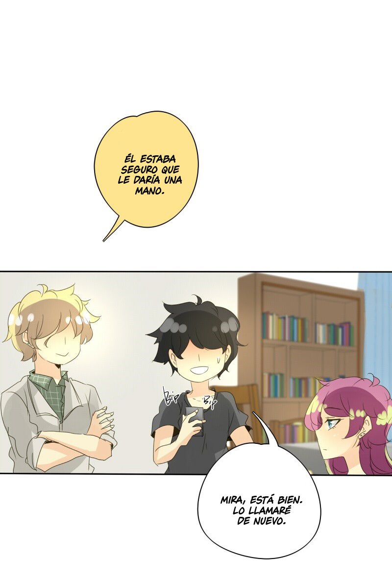 UnORDINARY Capitulo 76: Final Primera temporada página 7