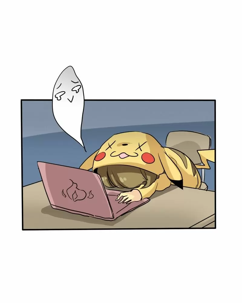 UnORDINARY Capitulo 76 página 10