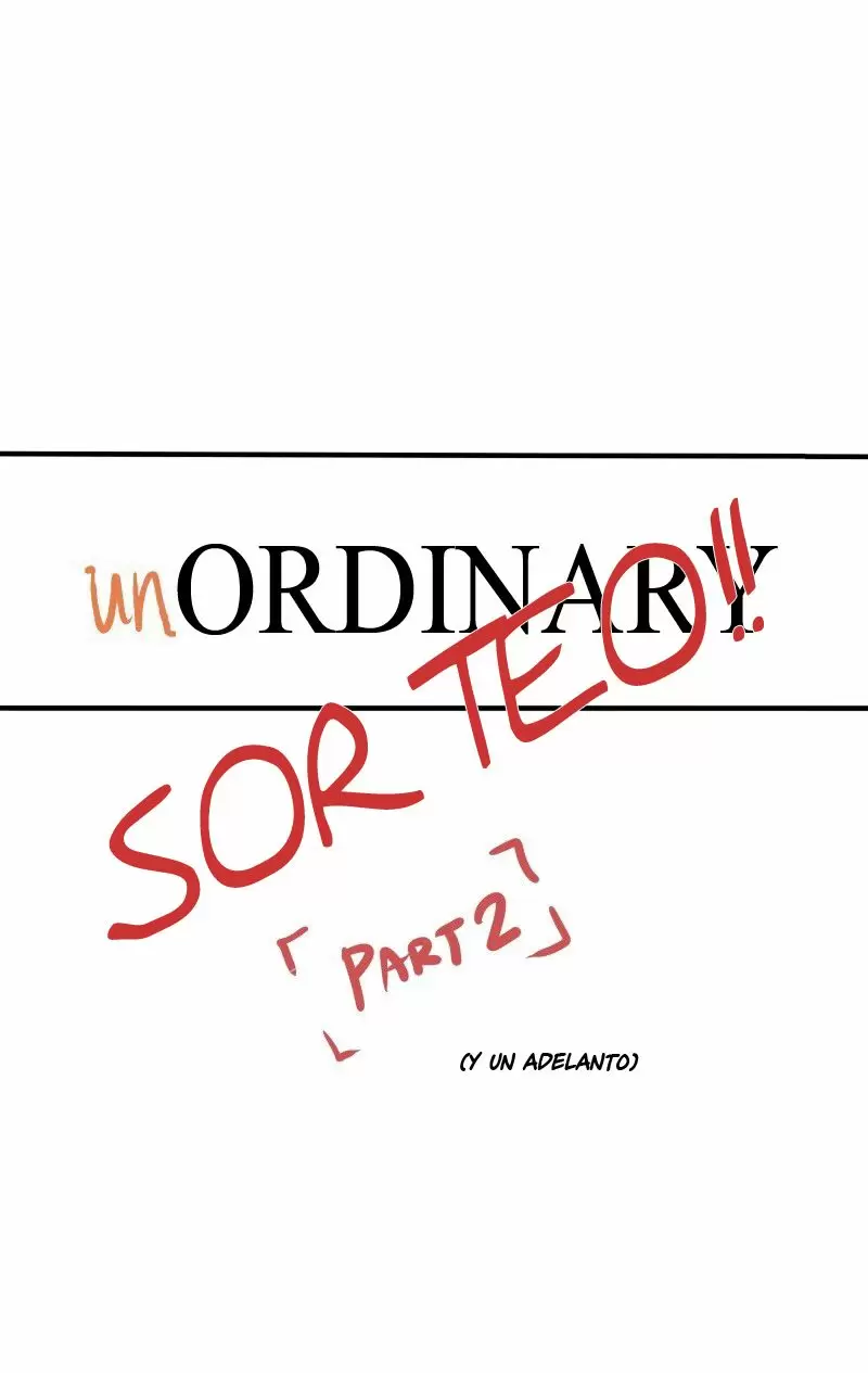 UnORDINARY Capitulo 76 página 2