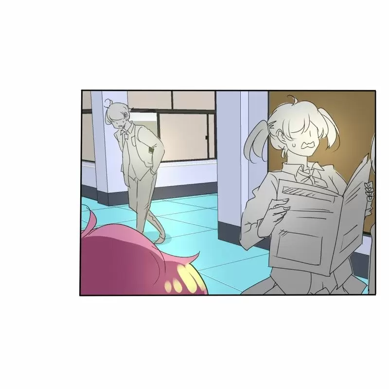 UnORDINARY Capitulo 76 página 26