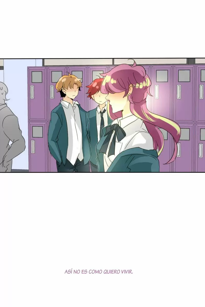 UnORDINARY Capitulo 76 página 31