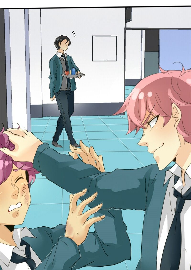UnORDINARY Capitulo 77 página 105