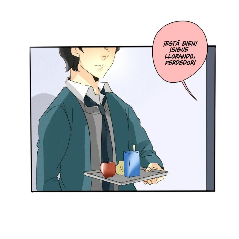 UnORDINARY Capitulo 77 página 107