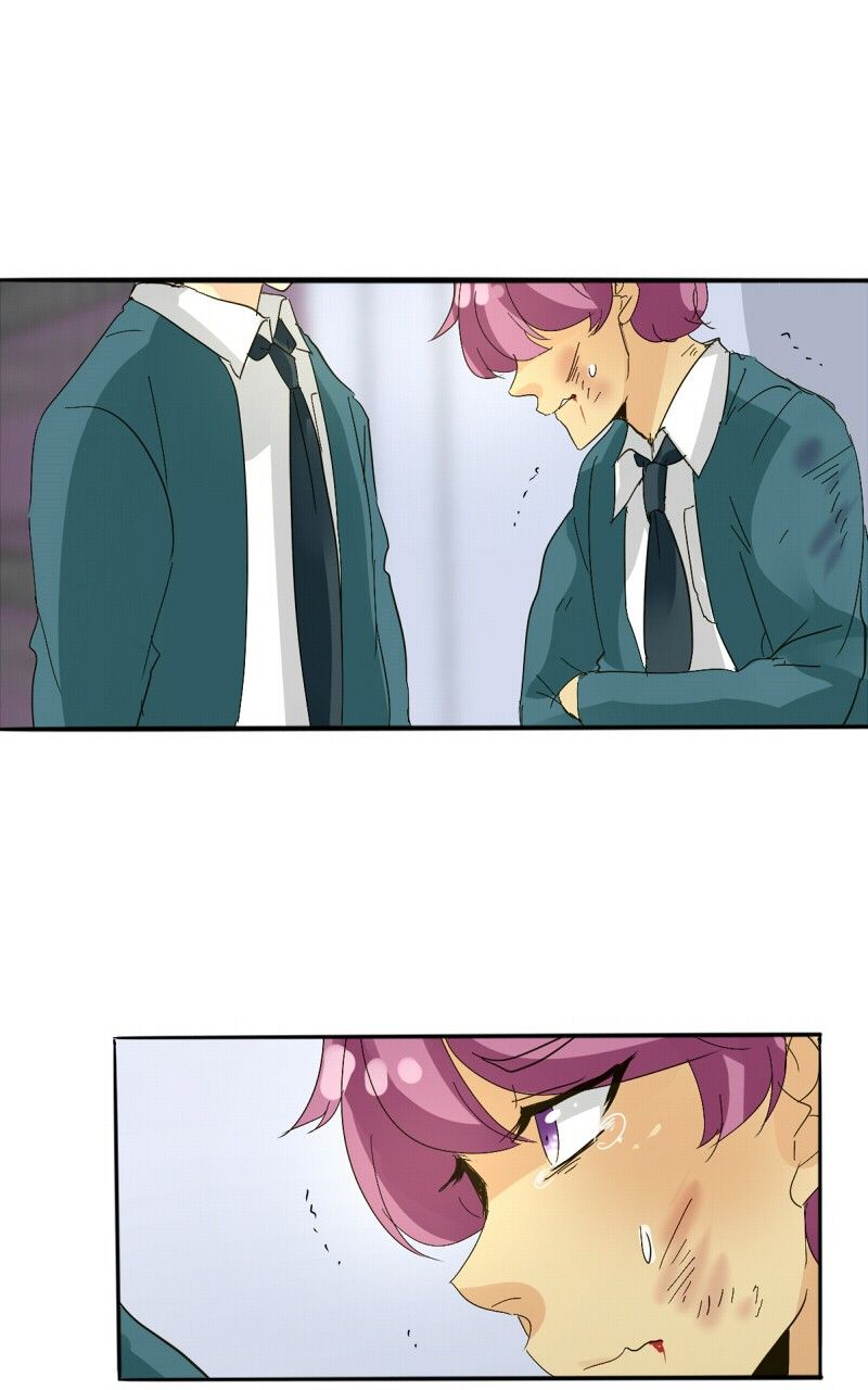 UnORDINARY Capitulo 77 página 110