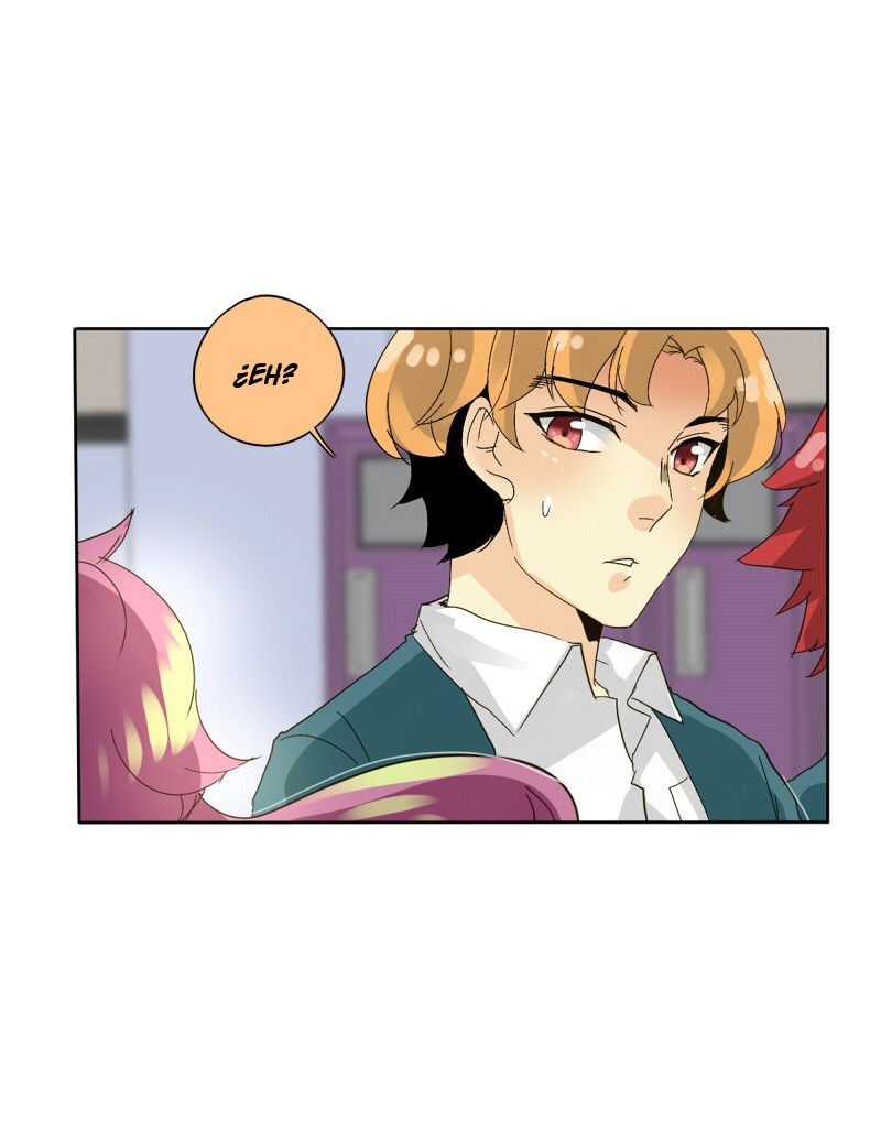 UnORDINARY Capitulo 77 página 14