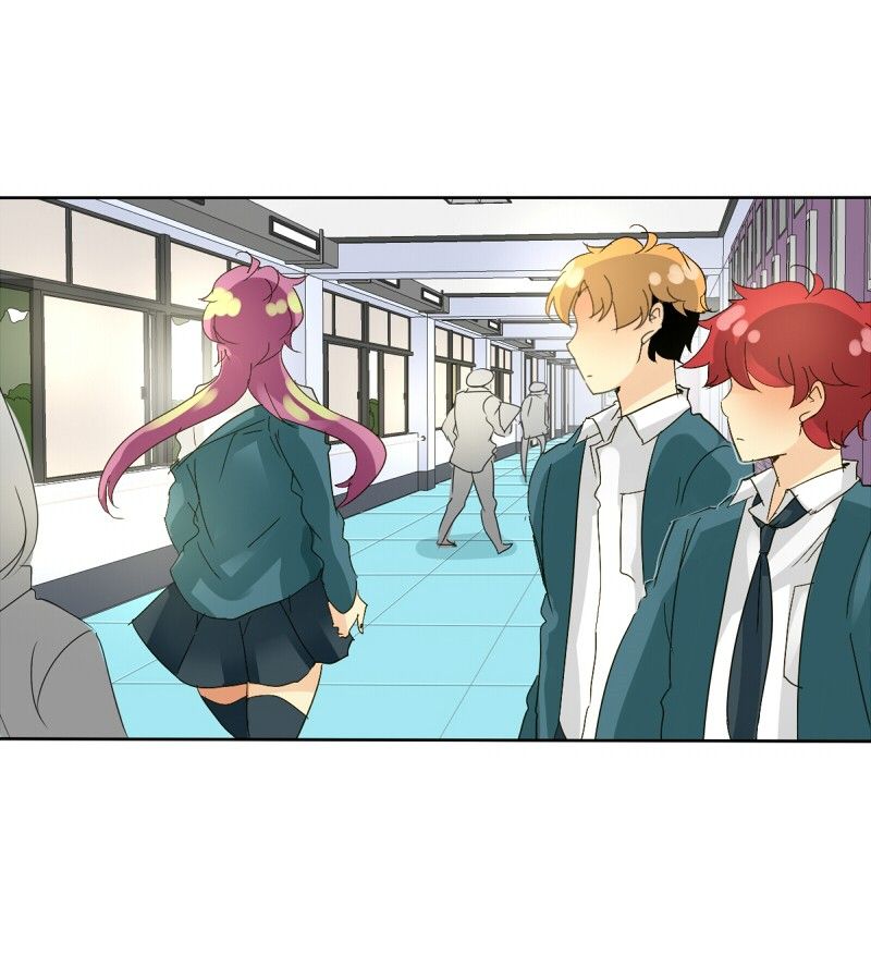 UnORDINARY Capitulo 77 página 15