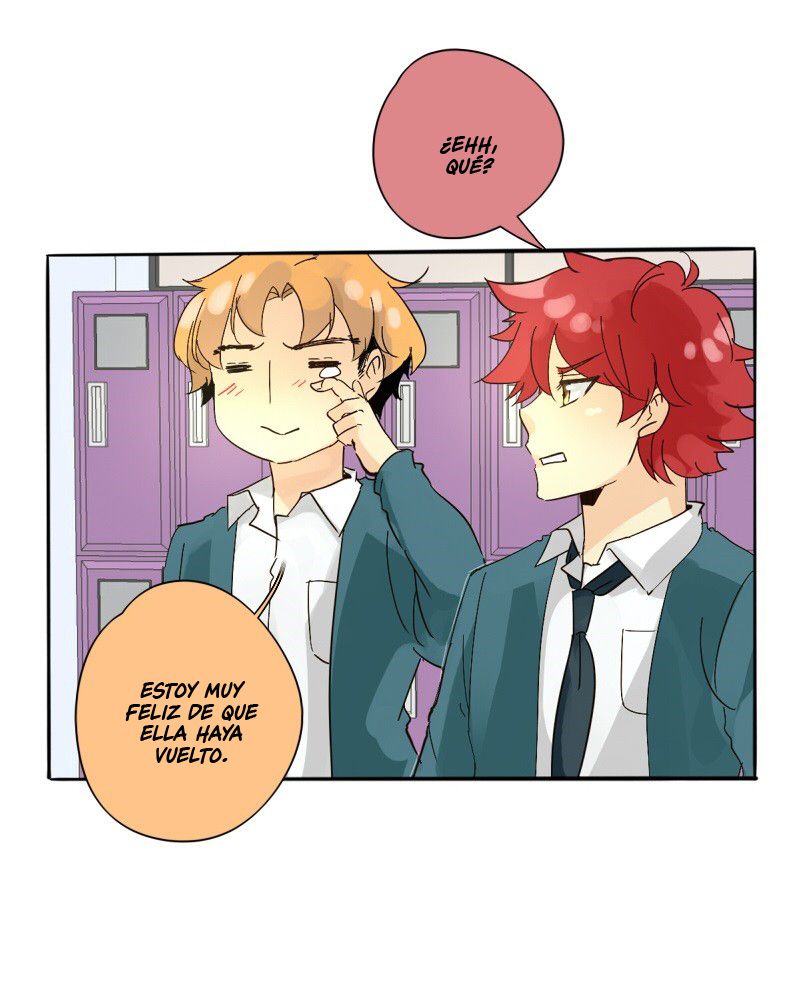 UnORDINARY Capitulo 77 página 19