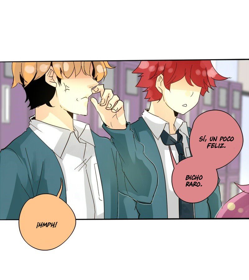 UnORDINARY Capitulo 77 página 20