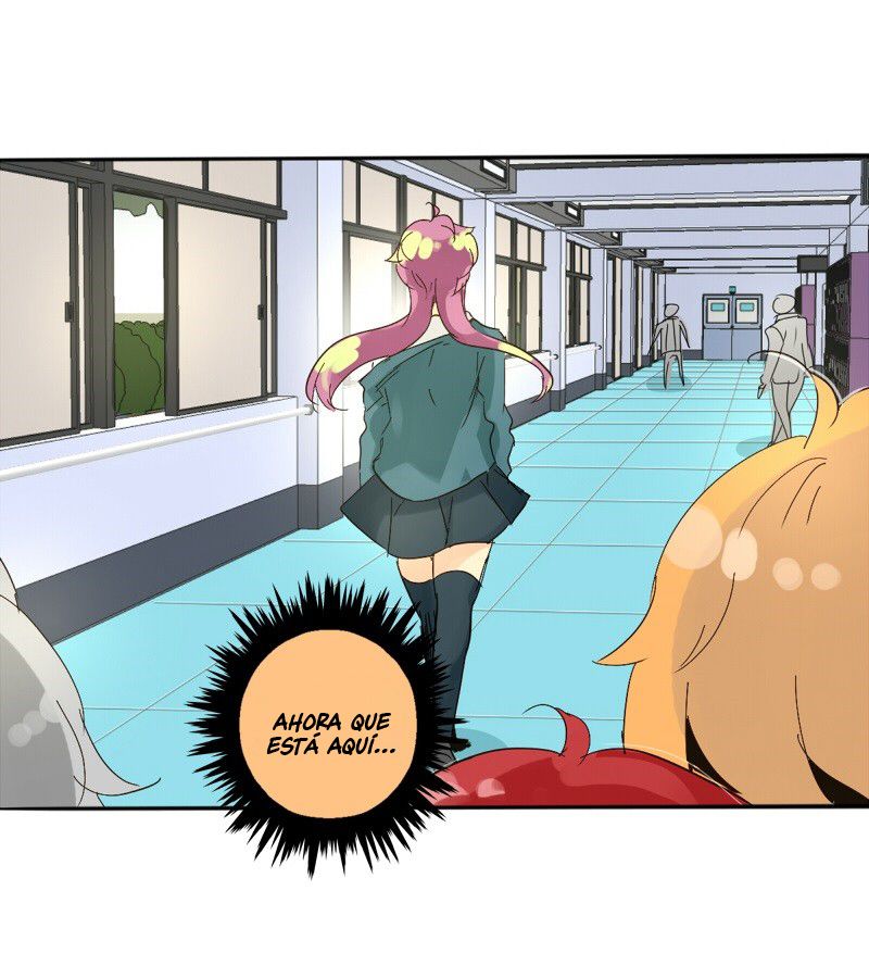 UnORDINARY Capitulo 77 página 22