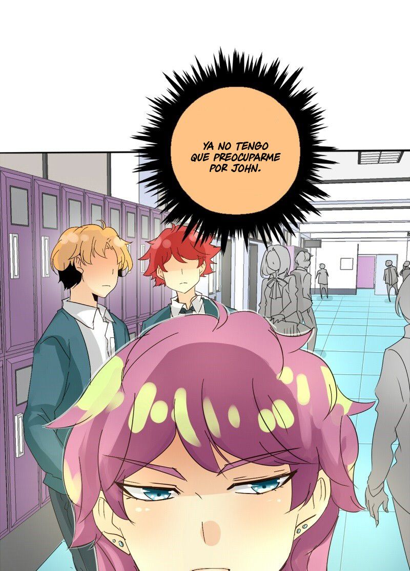 UnORDINARY Capitulo 77 página 23