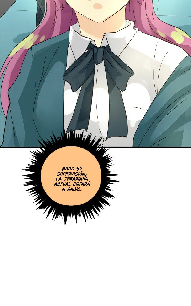 UnORDINARY Capitulo 77 página 24